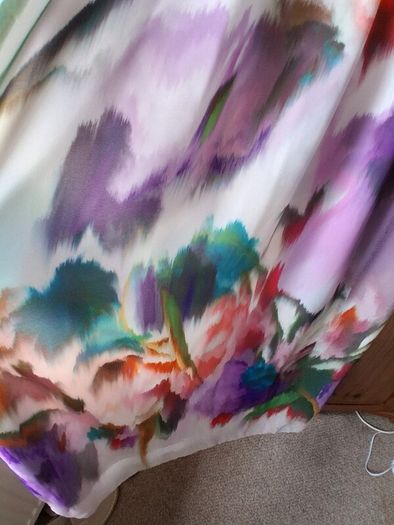 Roman dress uk 16 BNWT