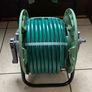BRAND NEW 25 Metre Hose Reel with Accessories Image 6