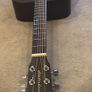 Vintage Statesboro acoustic guitar - as new Image 3