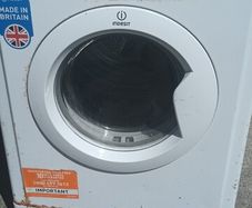 Indesit Tumble Dryer