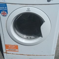Indesit Tumble Dryer