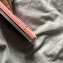 iphone 13 128GB in mint condition. Rare light pink Image 3