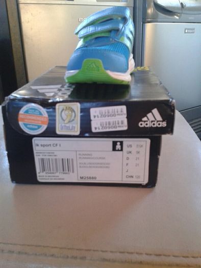 Adidas