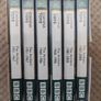 BBC Radio Collection - The Archers Complete Ambridge Chronicles 12 Cassette Set Image 4