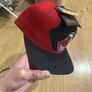Vintage Cleveland Indians snapback hat Image 2