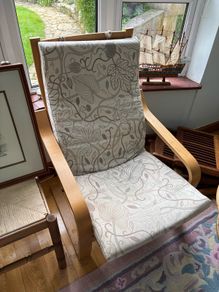 Poang chair