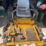 Lawn mower Zero turn Image 4