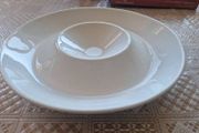 ceramic serving plate