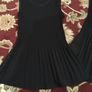Beautiful All Saints Top + Skirt, size - Small, would fit size 8-10 Image 4