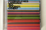 Stereophonics [2005] Language. Sex. Violence. Other (CD Album)
