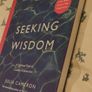Seeking Wisdom Book by Julia Cameron Image 3