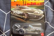 hot wheels Toyota supra