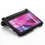For Lenovo Tab P11 TB-J606F / J606X Kids Case Shockproof Cover With Stand - Black Image 3