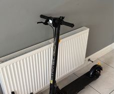 THE-URBAN xC1 Electric Scooter