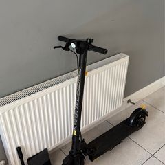 THE-URBAN xC1 Electric Scooter