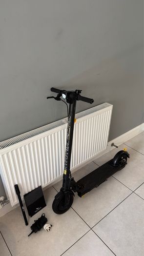 THE-URBAN xC1 Electric Scooter