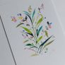 Two Original Watercolour Paintings Image 3