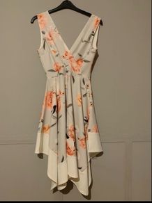 Quiz dress