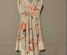 Quiz dress