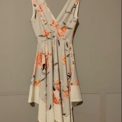 Quiz dress