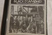 Black Diamond Northern Suburbs Music Association Cd