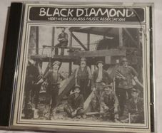 Black Diamond Northern Suburbs Music Association Cd