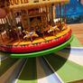 Vintage Corgi Fairground Carousel Image 4
