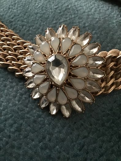 Statement Neck Piece