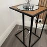 table and lamp Image 2