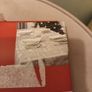 Silver table runner /cloth Image 4
