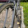 Decathlon Riverside 120 Hybrid Bike Image 7
