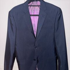Marc Darcy suit jacket
