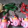 Toy Snakes Image 3