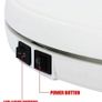 Photo Rotating Product Turntable With Led Light! Image 6