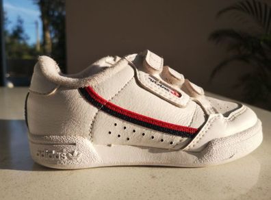 Adidas Continental Toddler