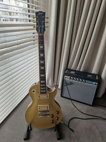 tokai Ls 50