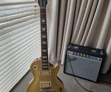 tokai Ls 50