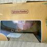 Sylvanian Families Baby Star Carousel Panda Baby New Damaged Box Please see pictures Image 3