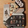 Star Wars Sandtrooper 3.75 " Scale New & Unopened Image 2