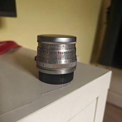 Jupiter 8 50mm f2 Lens