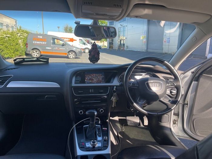 Clean, Automatic, Audi A4 131 for Sale