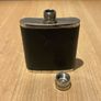 Small Hip Flask Image 7