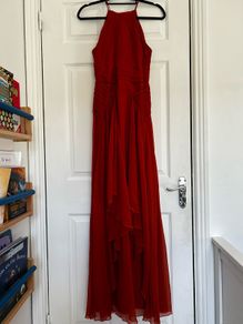 Stunning evening dress
