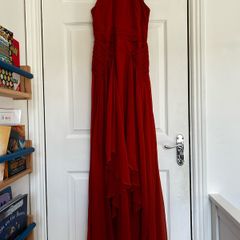 Stunning evening dress