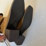 M&S tall high boots tan  Size 6 Image 7