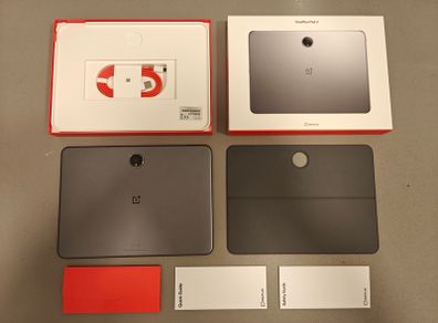 Oneplus Pad 2