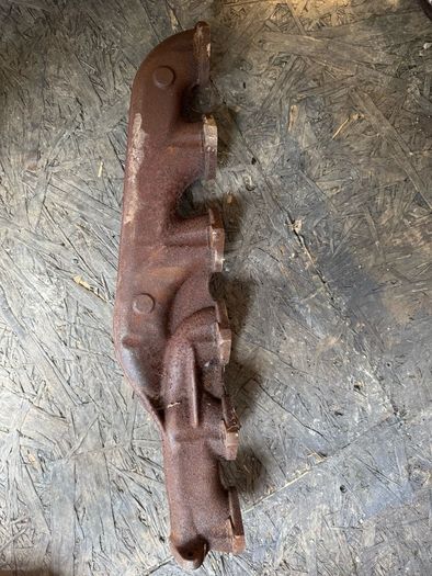 m57 exhaust manifold