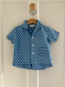 Shorts and Top Pyjamas Set