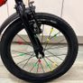 B TWIN Racing 900 16inch Kids Bike Excellent Condition Image 5