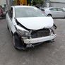 Breaking Toyota vitz 2014 petrol Image 8